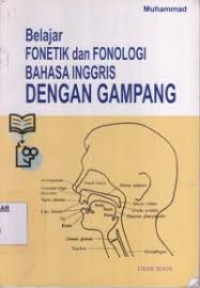 Image of BELAJAR FONETIK DAN FONOLOGI BAHASA INGGRIS
