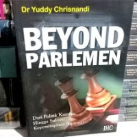 Image of BEYOND PARLEMEN