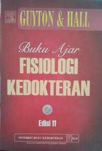 Image of BUKU AJAR FISIOLOGI KEDOKTERAN