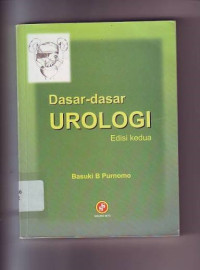 Image of DASAR-DASAR UROLOGI