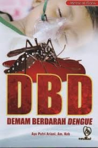 Image of DBD DEMAN BERDARAH DENGUE