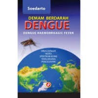 Image of DEMAM BERDARAH DANGUE