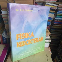 Image of FISIKA KEDOKTERAN