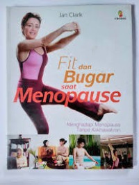 Image of FIT DAN BUGAR SAAT MENOPAUSE