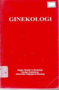 Image of GINEKOLOGI