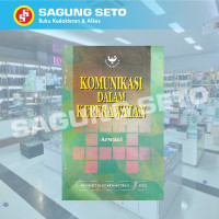 Image of KOMUNIKASI DALAM KEPERAWATAN