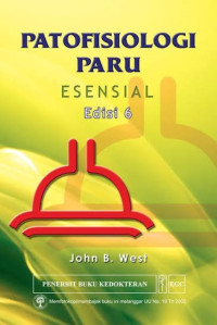 Image of PATOFISIOLOGI PARU ESENSIAL