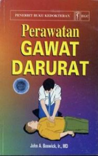 Image of PERAWATAN GAWAT DARURAT