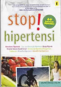 Image of STOP HIPERTENSI