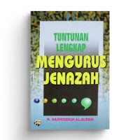 Image of Tuntunan Lengkap Mengurus Jenazah