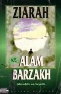 Image of Ziarah ke Alam Barzakh